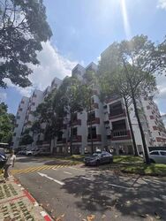 Blk 548 Jurong West Street 42 (Jurong West), HDB Executive #526517971